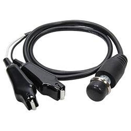 Allstar Performance Remote Starter Button ALL76206